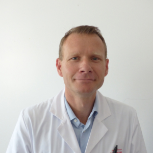photo du Dr Dr REGNAULT François