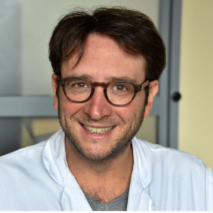 photo du Dr Pr ROBINEAU Olivier