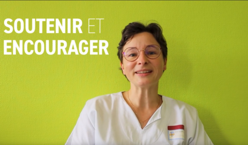 illustration Portes-ouvertes au Centre Hospitalier pour la Semaine Mondiale de l&rsquo;Allaitement Maternel