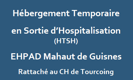 illustration Dispositif d’Hébergement Temporaire en Sortie d&rsquo;Hospitalisation