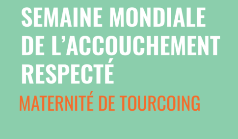 illustration Semaine Mondiale de l&rsquo;Accouchement Respecté 2022