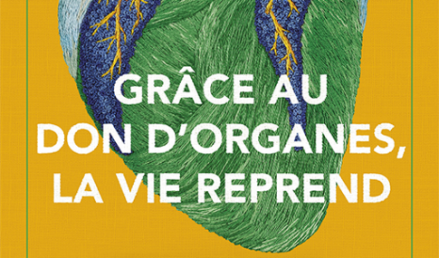 illustration 22 Juin 2023 – Journée nationale de réflexion du don d&rsquo;organe et la greffe