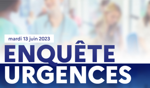 illustration Mardi 13 juin – Enquête nationale dans les services d&rsquo;urgences