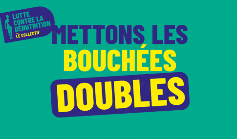 illustration Semaine nationale de la dénutrition