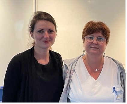 illustration Le CH Tourcoing remporte un prix aux Victoires de l’ETP