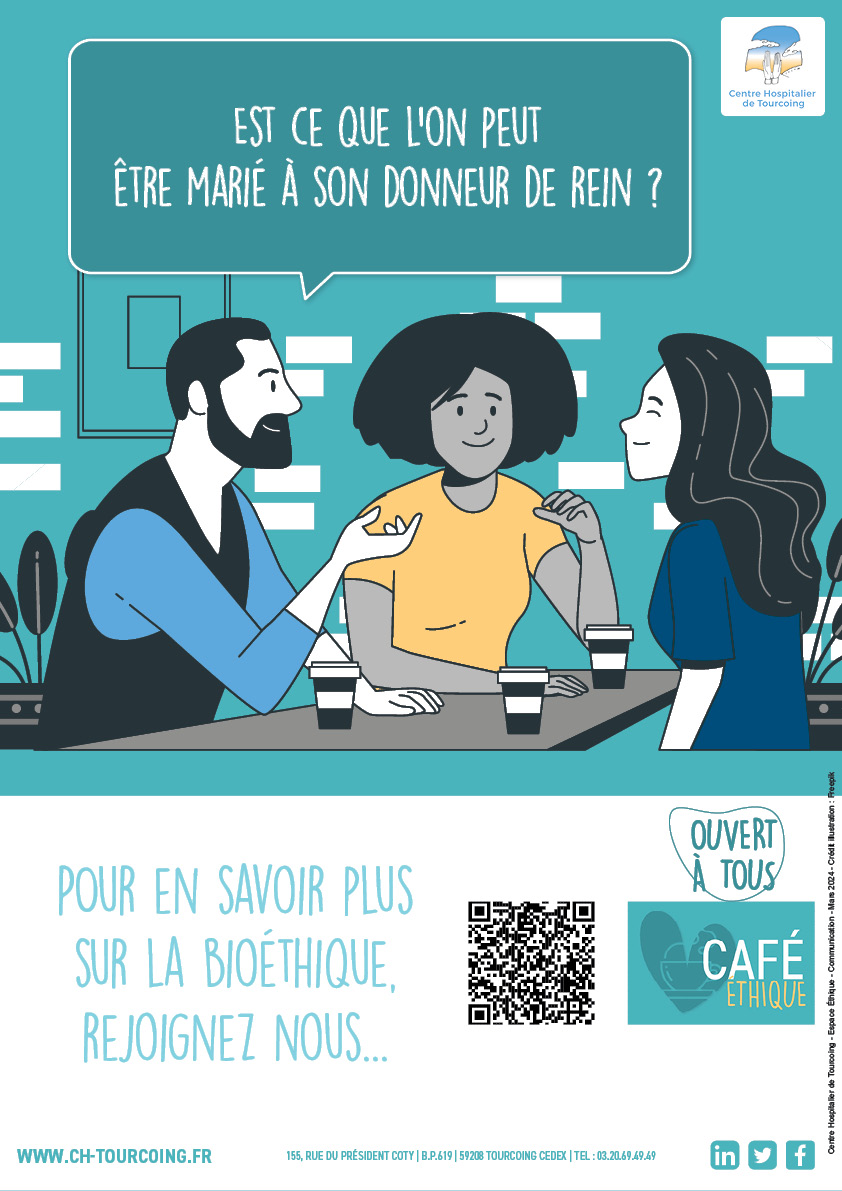 illustration Evolution de la loi bioéthique, on en parle?