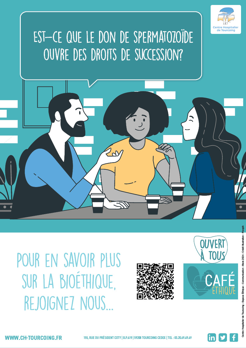 illustration Evolution de la loi bioéthique, on en parle?