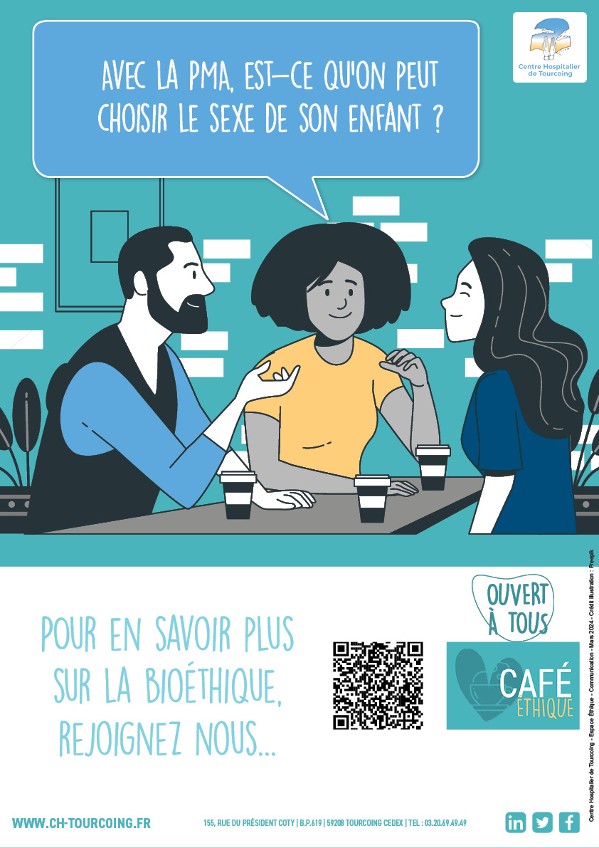 illustration Evolution de la loi bioéthique, on en parle?