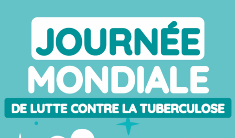 illustration Journée mondiale de la tuberculose : venez à la rencontre du CLAT !
