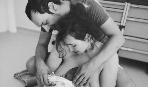illustration Plateau Technique et sage-femme libérale : une naissance personnalisée à la maternité